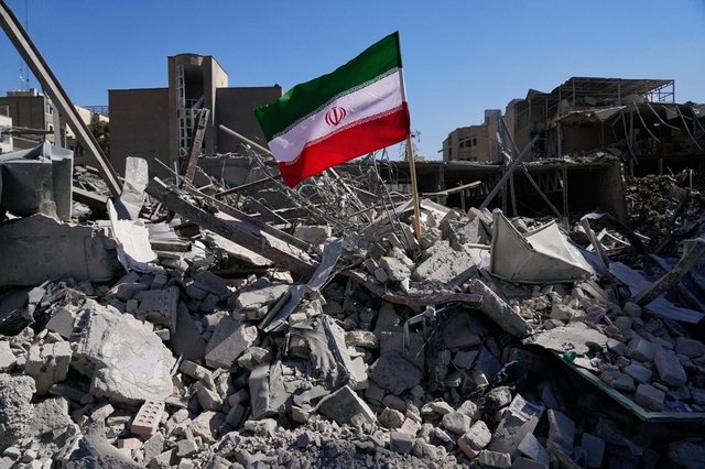 Plani: 10 ditë për të çarmatosur Iranin, përndryshe lufta do të jetë e pafundme