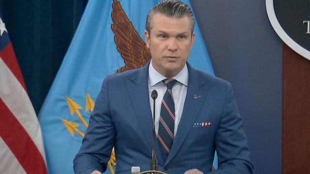 Sot, dita e tmerrit për Iranin, Hegseth: Lufta do të mbarojë kur ta vendosim ne