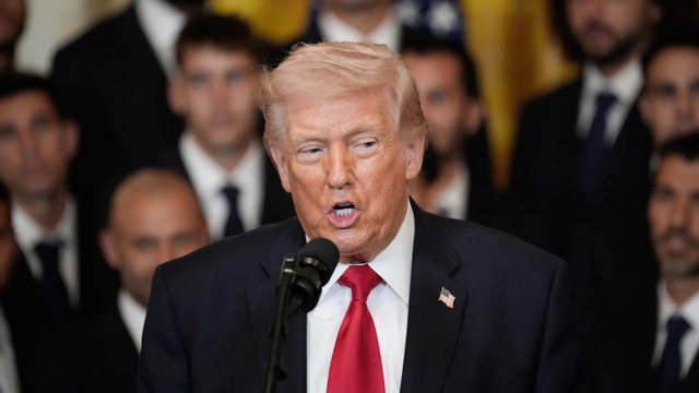 Trump “shënjestron” Kubën/ Presidenti i SHBA: Ndryshime të mëdha së shpejti, sistemi aktual ka marrë fund