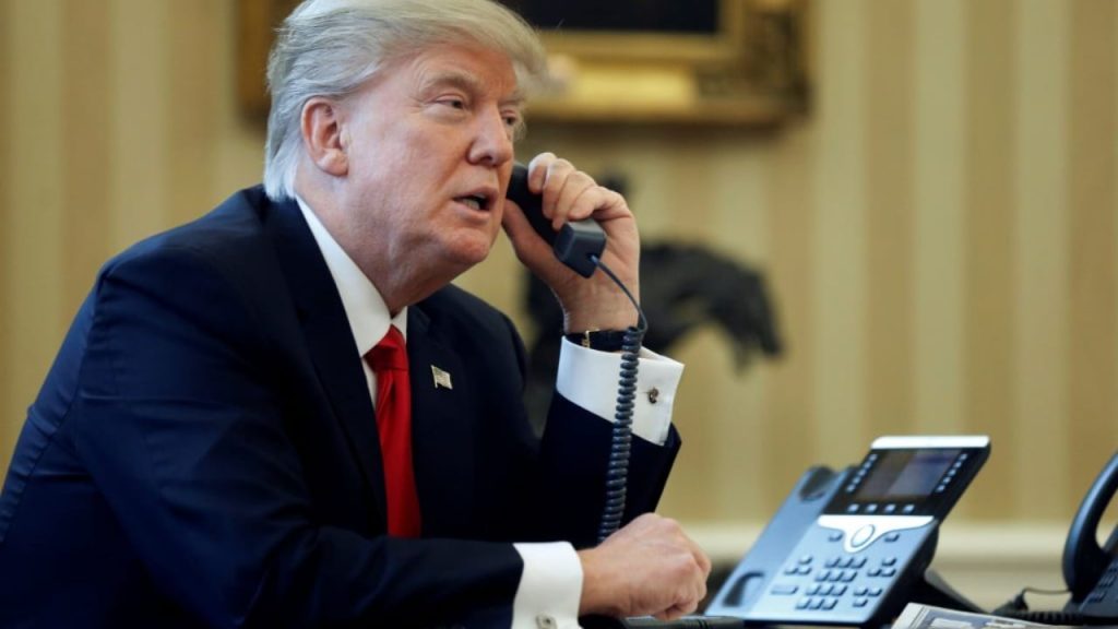 Kush do e zëvendësojë udhëheqësin suprem të Iranit? Presidenti Trump: Ka disa kandidatë të mirë