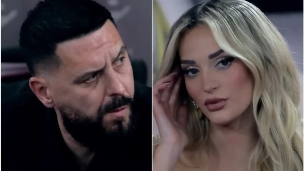 “A ke pasur ndjenja për mua?”/ Miri pyet Selin, ja si i përgjigjet banorja!