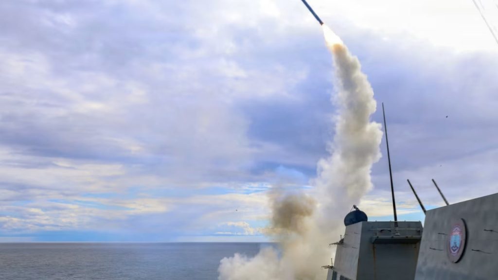 Sulmet ndaj Iranit/ Nga B-2, Tomahawk, Patriot te THAAD në aksion, lista e plotë e armëve të përdorura nga Uashingtoni
