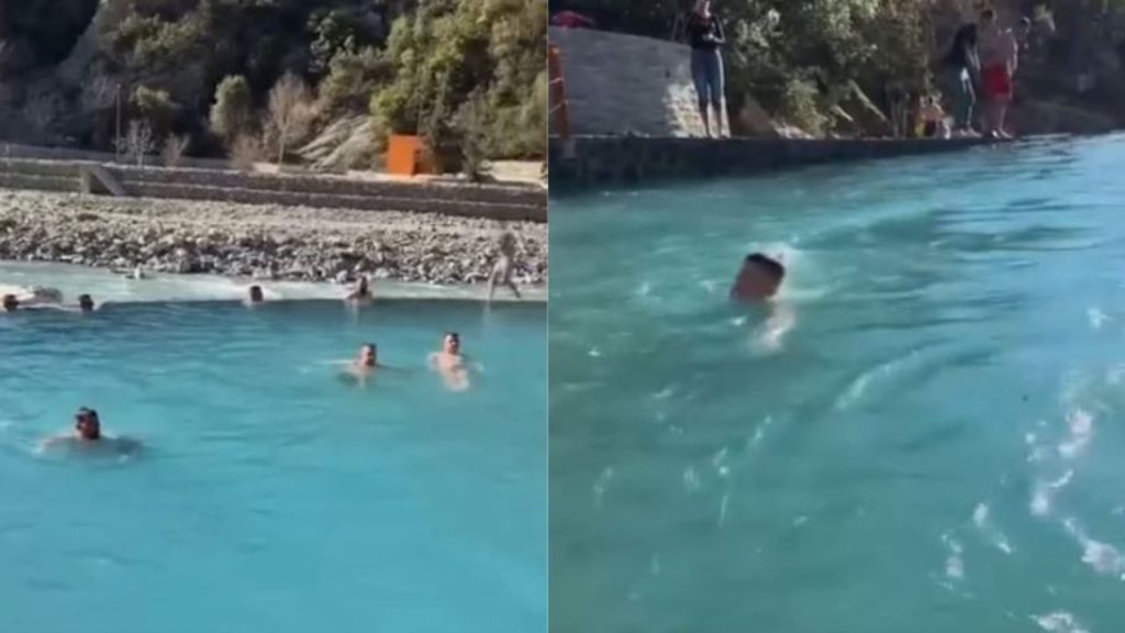 Transformimi i banjave të Bënjës në Përmet, Rama: Fundjava kishte një fluks të lartë vizitorësh