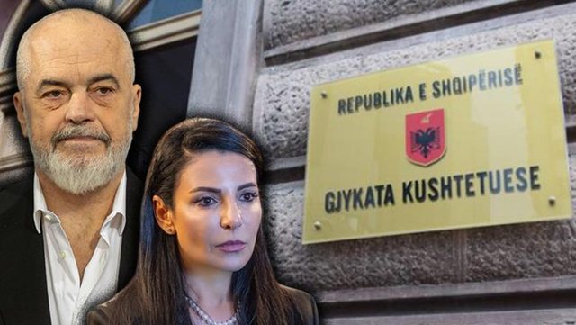 Zbardhet vendimi i plotë i Gjykatës Kushtetuese: Ja pse u la në fuqi pezullimin e Ballukut!