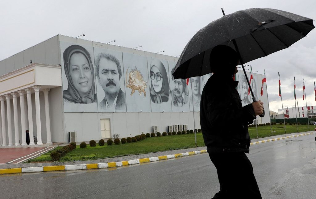 Pas lajmeve për sulm në “Ashraf 3” në Manzë, reagon zëdhënësi i kampit!