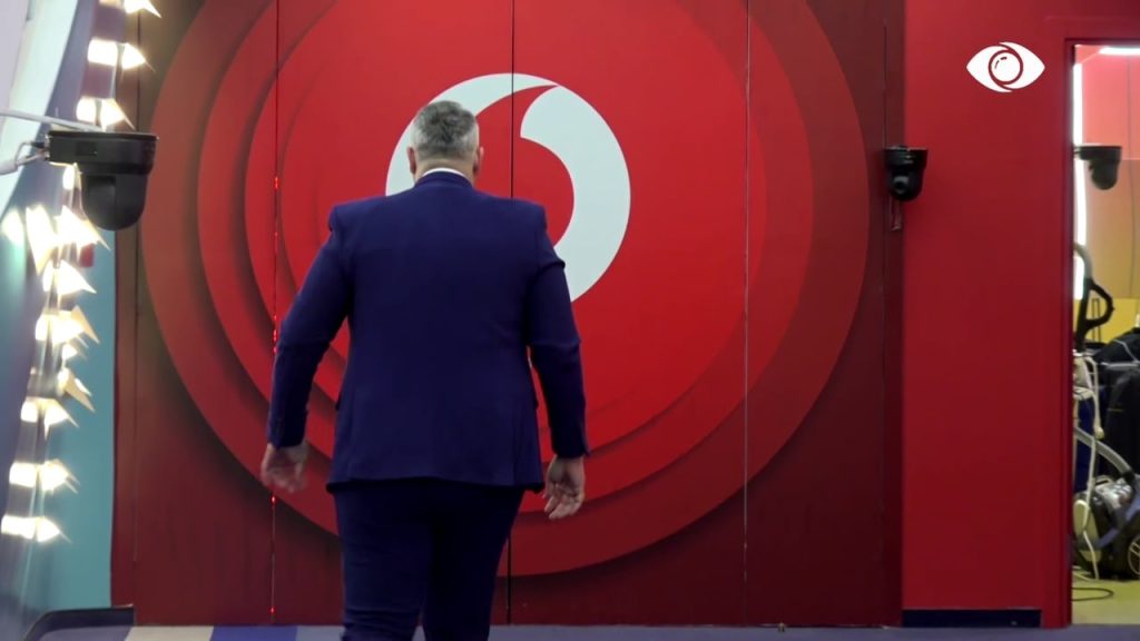 Debatet e ashpra në shtëpi, Rogerti lë garën në “Big Brother VIP”