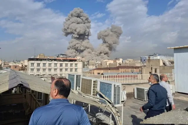 Sulmet në Iran, mbi 1 mijë viktima, mes tyre 181 fëmijë nën 10 vjeç
