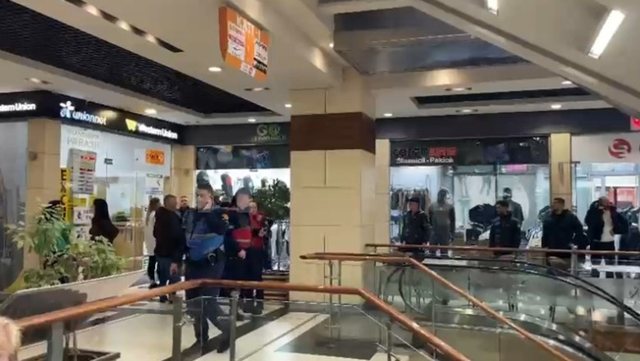 “Kam nënën sëmurë…”, dëshmia e Luan Maçit që grabiti me armë 1.2 milionë lekë “Western Union” te qendra “Concord”!