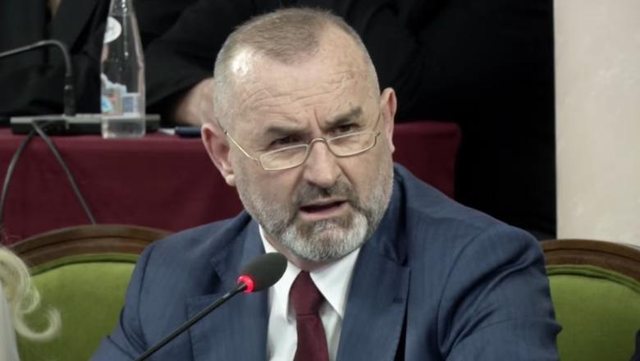 Imuniteti i Ballukut, Manja: Pretendimet se po pengohet drejtësia, politike!