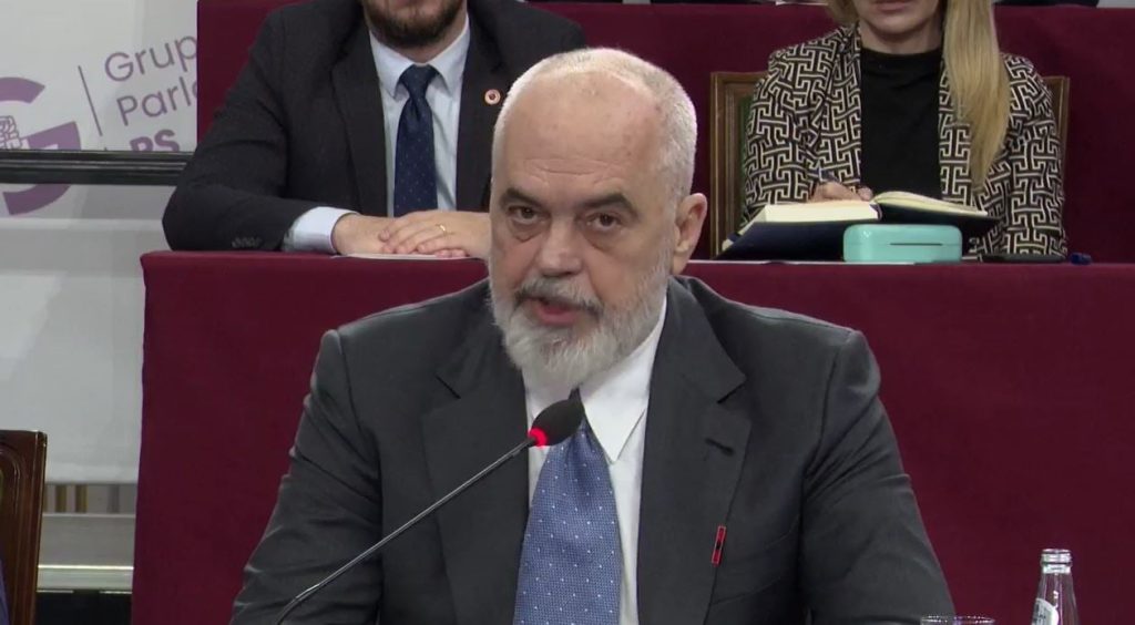 “SPAK të hetojë privatizimin e 4 HEC-eve nga PD”, Rama: E bënë ata që vijnë vërdallë si qentë e pazarit me llapën jashtë