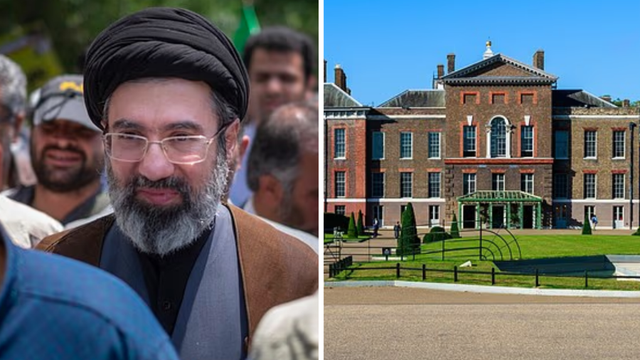 Mojtaba Khamenei, lideri i ri Iranit kontrollon 250 mln euro prona në Londër (ndoshta baza spiunazhi)