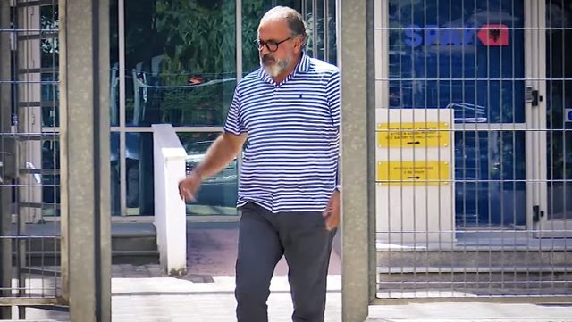 Ish-kryebashkiaku Dritan Leli thirret në SPAK!