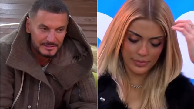 Alesio bën deklaratën e fortë: Brikena kishte pëlqim për mua, ndërsa për Mateon…