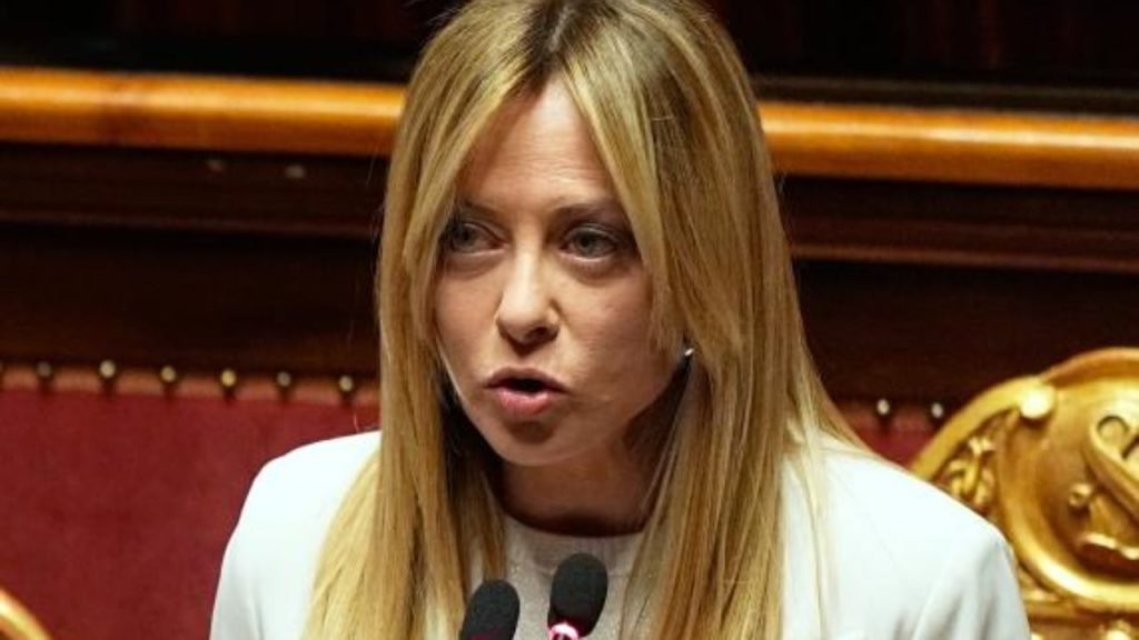 Konflikti i armatosur në Lindjen e Mesme, Meloni: Ne nuk jemi në luftë dhe nuk duam të hyjmë në një të tillë