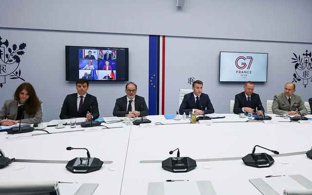 Lufta në Iran, G7 vendos përdorimin e rezervave strategjike të naftës. Trump: Kemi ndikim të jashtëzakonshëm