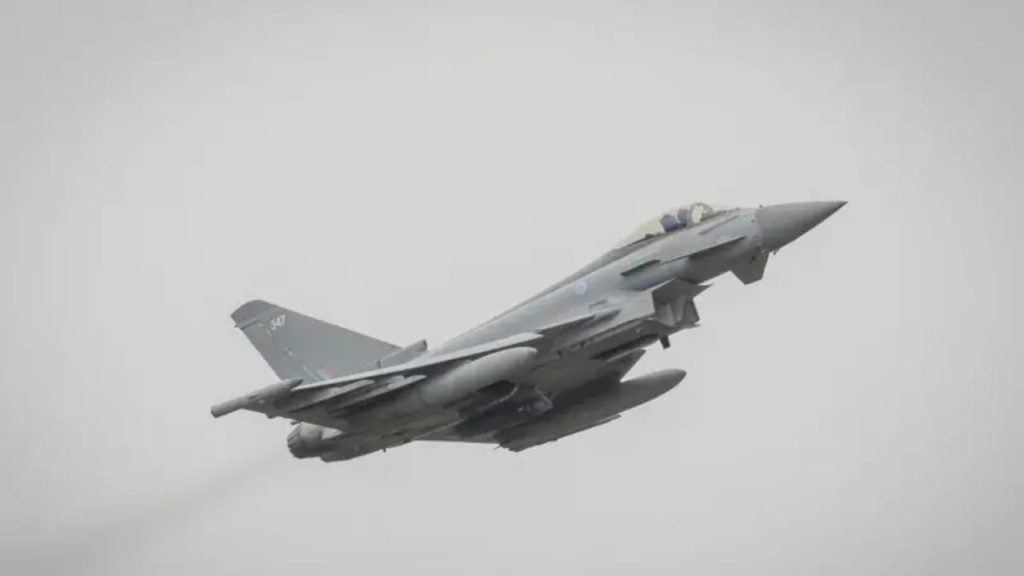 Rrëzimi i avionit amerikan në Irak, konfirmohen katër të vdekur
