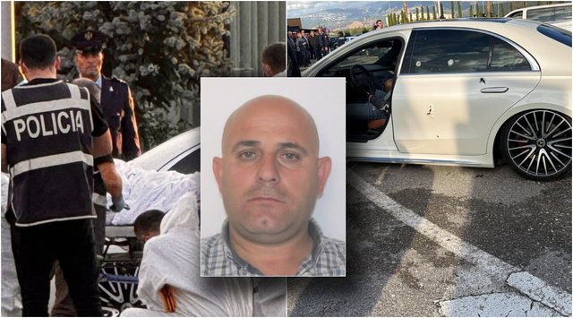 Dje i shpëtoi policisë, gjenden sërish armë dhe municion luftarak në banesën e 48-vjeçarit në Krujë!