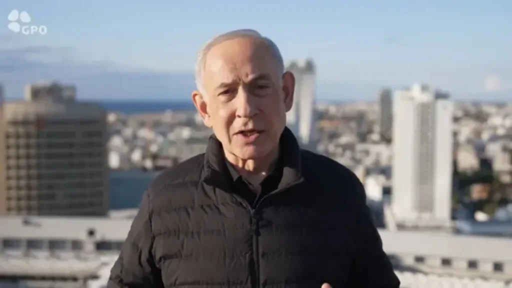 Netanyahu paralajmëron: Sulmet ndaj Iranit do të shtohen në ditët në vijim