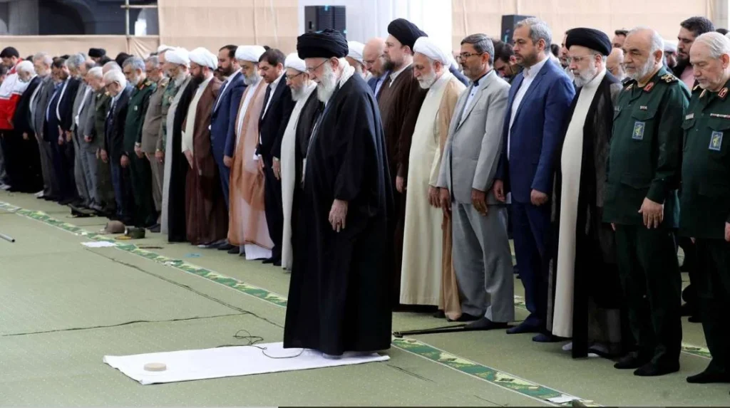 ‘Opsioni më i mirë’, Klerikët iranianë vendosin: Zgjidhet udhëheqësi suprem i Iranit