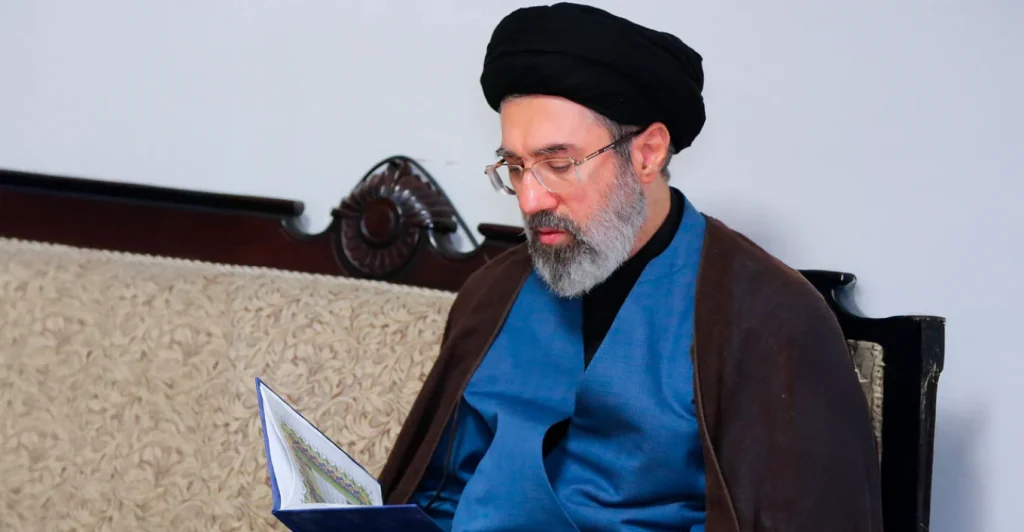 Mojtaba Khamenei jep mesazhin e parë si udhëheqës suprem, paralajmëron mbylljen e Ngushticës së Hormuzit dhe sulme ndaj bazave amerikane