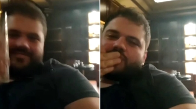 Detaje të reja për arrestimin e Ervin Matës: Ja si hyri fshehurazi në Brazil!