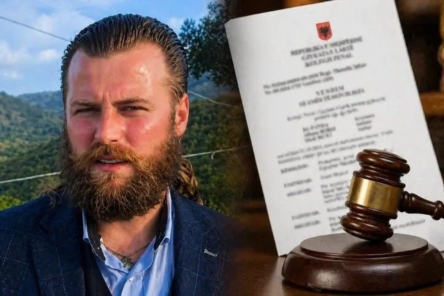 Atentati në Lezhë, gazetari jep detaje: Ja pse Kreshnik Mujeci mbante gjithmonë pranë bashkëshorten!