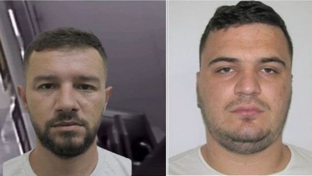 Do dëshmonte Noizy dhe babai i tij, shtyhet seanca për Artan Tafanin dhe grupin e Laert Haxhiut