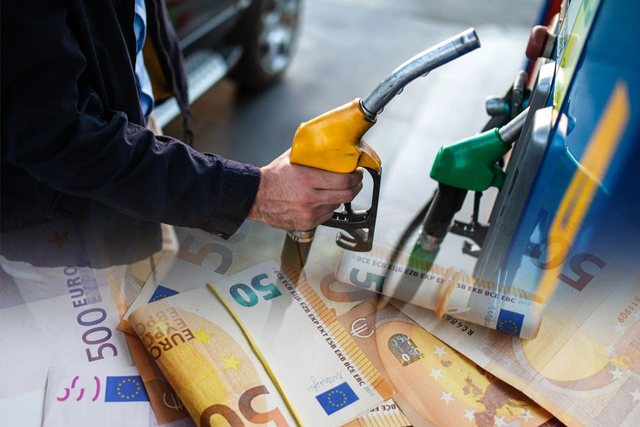 Bordi cakton çmimet e reja, ja me sa do shitet nafta dhe benzina