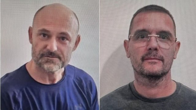 Atentati ndaj ish-prokurorit Ndoja/ Burg përjetë për Plaurent Dervishajn, 35 vite për Julian Meçen