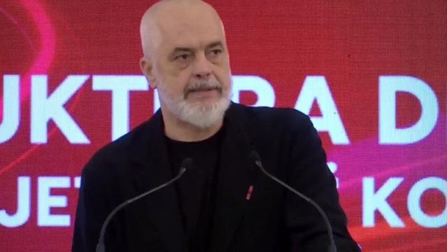 Rama prezanton “Rilindja Urbane 2.0”: Do të pastrojmë “fijet e merimangave” nga qytetet