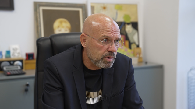 Manjani: Rama përgjegjësi kryesor për revolucionin antishtet me reformën në drejtësi