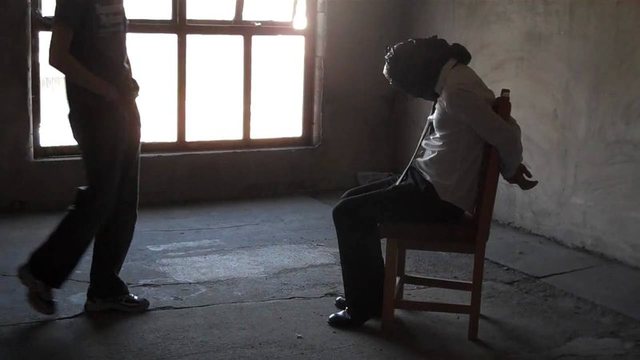 E rëndë në Tiranë/ Merret peng 41-vjeçarja në një dyqan elektroshtëpiakesh te ish-Dogana