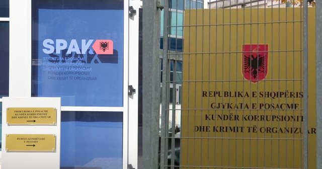 “Toyota Yaris”, GJKKO dërgon në gjyq dosjen ndaj Astrit Vladit dhe Eriona Daupajt