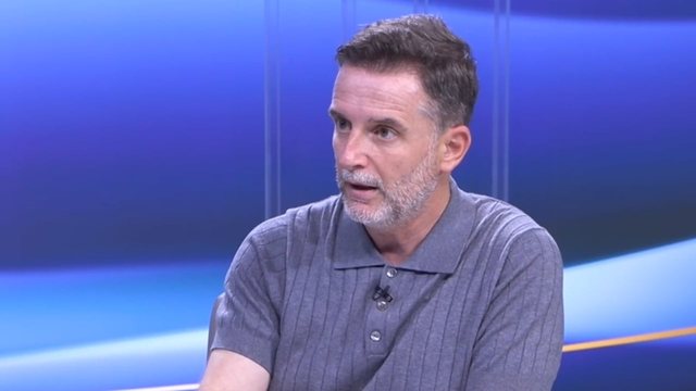 “Shpërthen” Erion Braçe: Këta duan të na kthejnë një mijë vjet mbrapa, është çmenduri. S’do pyesim Qorin dhe Lapajn, ata kanë humbur me votë