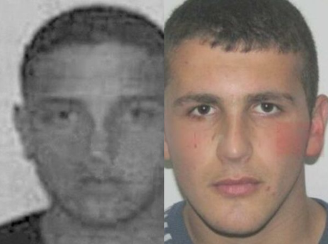 Përplasi makinat e policisë për t’u shpëtuar prangave, arrestohet në Ksamil “Vis Korçari”!