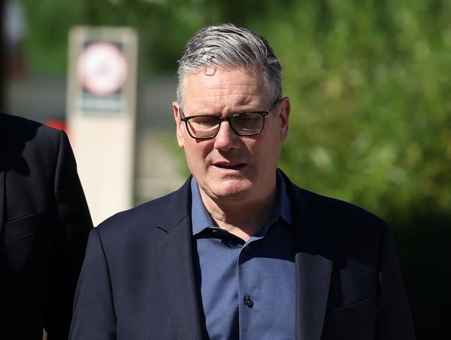 Kryeministri britanik gati të jap dorëheqje, orët e fundit të Starmer!