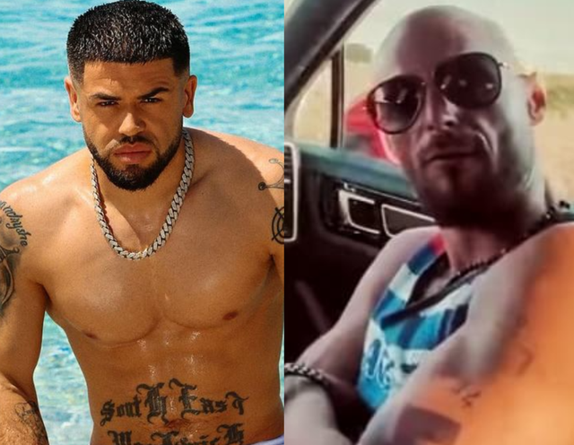 “Ishte i fiksuar pas meje”, Noizy rrëfen përplasjen me Cllevion në gjyqin ndaj Haxhiut: Më tha ‘do të qëroj, o p*derast’, e godita i pari