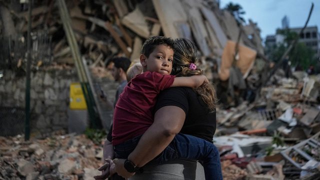 Katastrofë biblike në Venezuelë pas dy tërmeteve, mbi 50 mijë persona të zhdukur, thirrje për ndihmë nga rrënojat