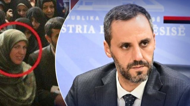 Ministri i Brendshëm Lamallari: Mund të shpallen persona të tjerë “Non Grata”!