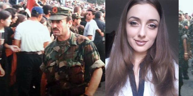 E shpalli “mercenar” Tahir Sinanin, ish-deputeti socialist replikon me Taulant Ballën: Jam pa fjalë, ça lidhje ka protesta në Shqipëri me luftën e UÇK?