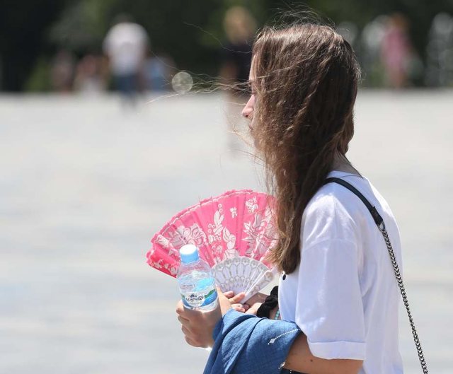 3 ditë “përvëlim” në Shqipëri. Korriku vjen më i freskët, si parashikohen temperaturat nga dita e martë