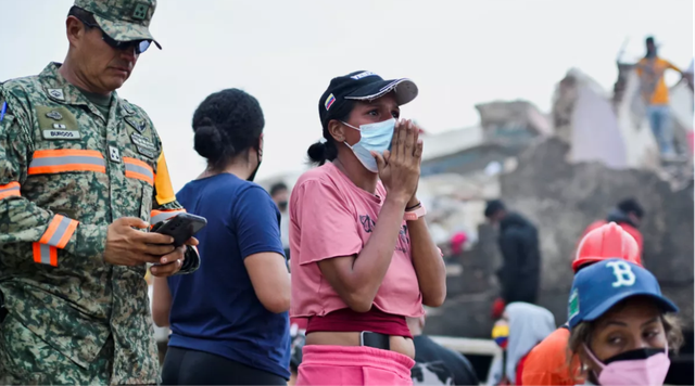 Mrekulli në Venezuelë, 11-vjeçari nxirret gjallë nga rrënojat pas 72 orësh