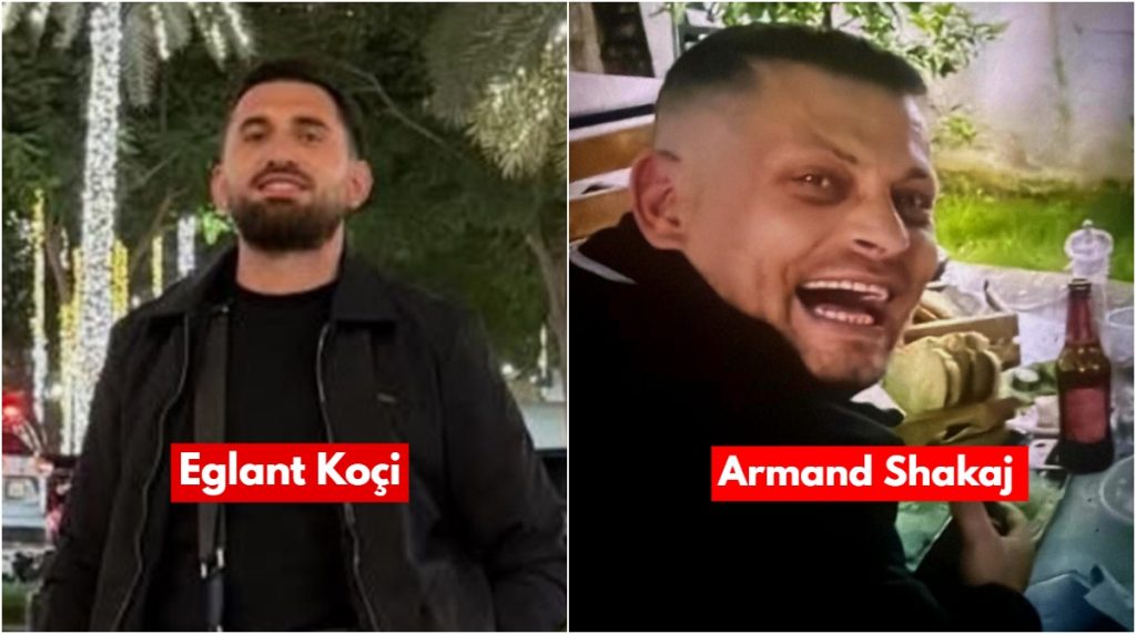 Sot u përcoll në banesën e fundit, detaje të reja, si ‘Mand Dhelpra’ vrau me plumb pas koke shokun e tij të ngushtë?