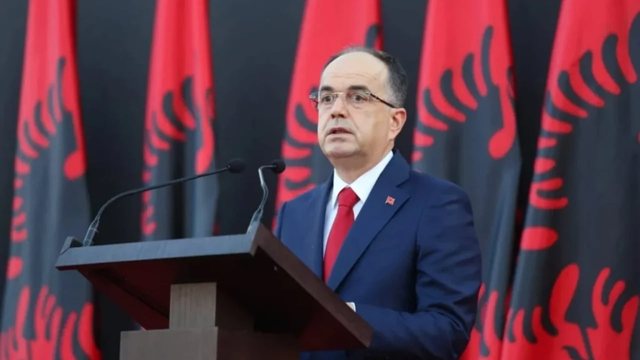 Presidenti Begaj dhe Avokati i Popullit kërkojnë lirimin e 34-vjeçares që u arrestua në Rinas dhe mbahet në burg bashkë me foshnjen e saj
