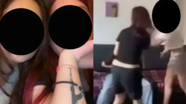 Dhuna ndaj të miturës në Fier, arrest në burg dhe në shtëpi për dy nga vajzat e përfshira! Tjetra shtrohet në spital psikiatrik
