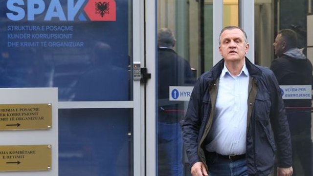 Gjykata e Posaçme kthen në SPAK dosjen SASPAC, për plotësim hetimesh