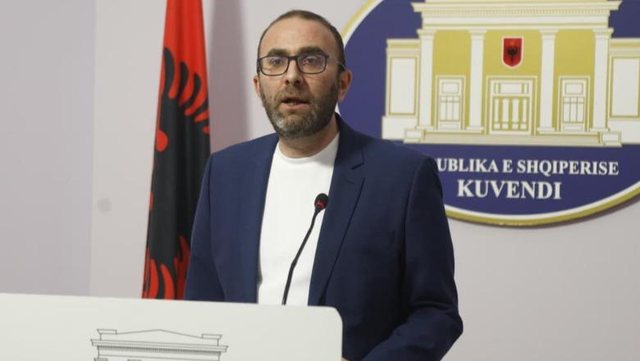 Ratifikimi i marrëveshjes me SHBA-në, PD bojkoton seancën në Kuvend