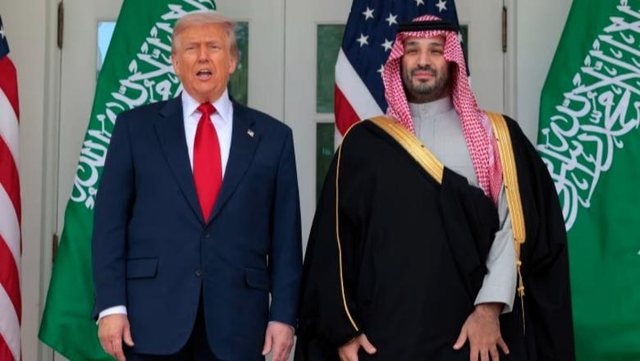 SHBA dhe Arabia Saudite firmosin pakt 30-vjeçar bërthamor, në lojë dhjetëra miliarda dollarë