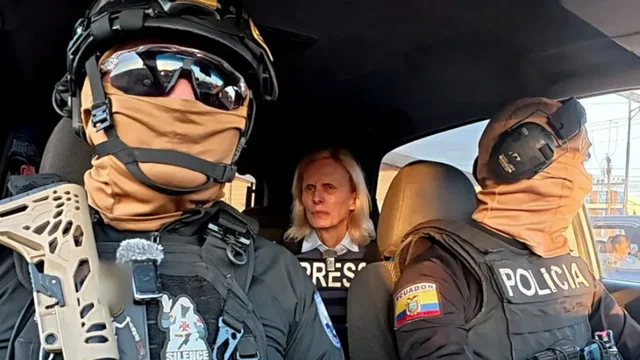 BBC: Bandat e Ekuadorit bashkëpunojnë edhe me mafian shqiptare për trafikun e kokainës