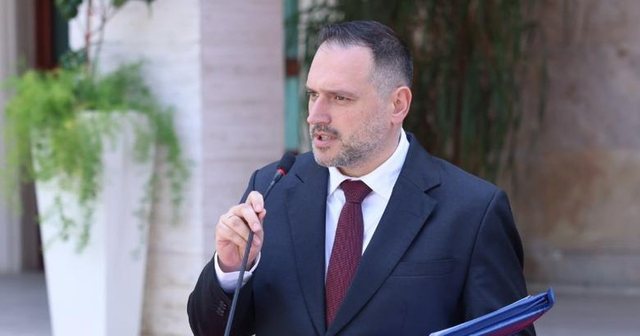 Ratifikimi i Marrëveshjes së Huasë direkte mes Shqipërisë dhe SHBA-së, reagon Ministri i Mbrojtjes!